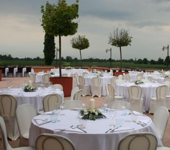 Food & Drinks 5, Cremona Palace Hotel, Cremona