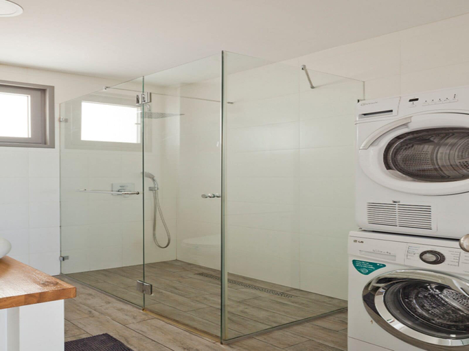 Bathroom 3, Luxury Mini Penthouse Sea View Best Loc
