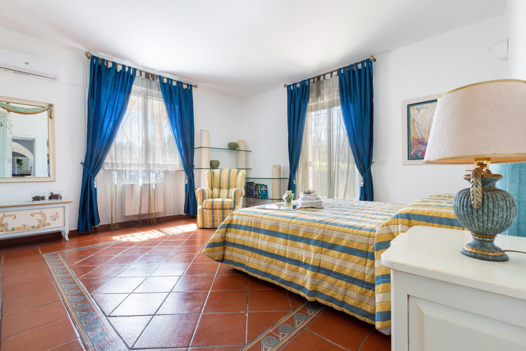 Bedroom 3, 3086 Villa Artemide by Perle di Puglia, Taranto