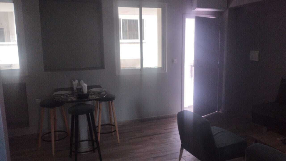 Others 5, Hamilton Suites & Appart, Casablanca