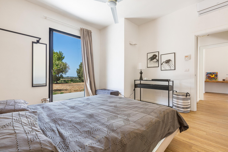 Bedroom 2, 3106 Villa Acqualuce by Perle di Puglia, Lecce