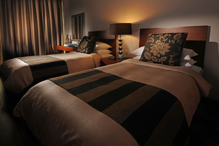 Bedroom 3, Fraser Suites Seef Bahrain, Manama