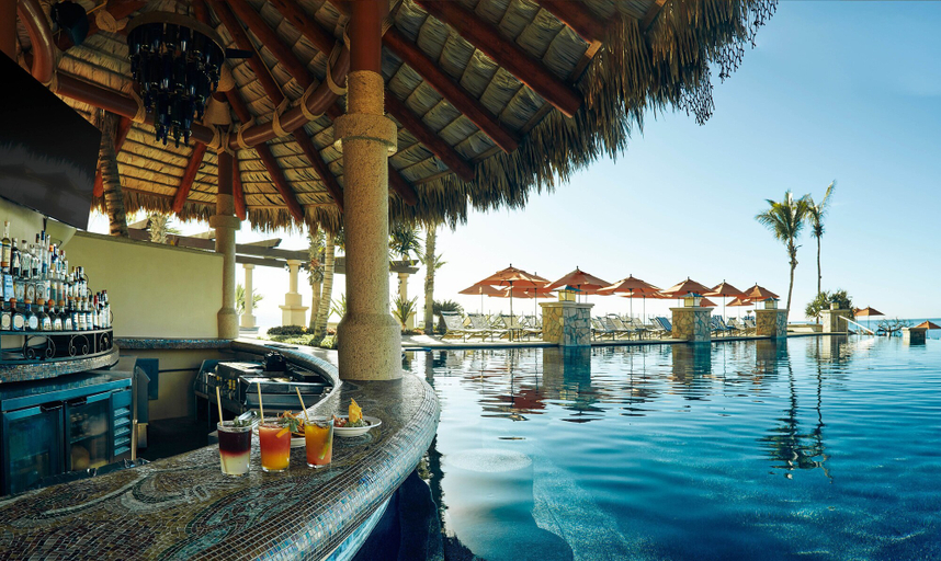 Exterior & Views 3, Hyatt Vacation Club at Sirena del Mar, La Paz