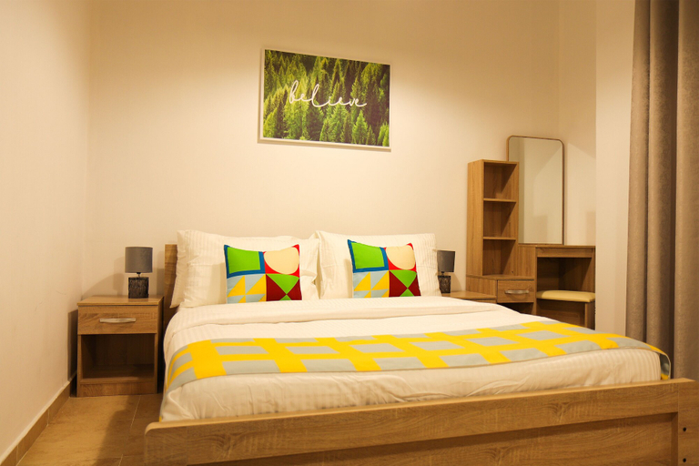 Others 5, Studio Apartment in Silicon Gates 1, Dubai