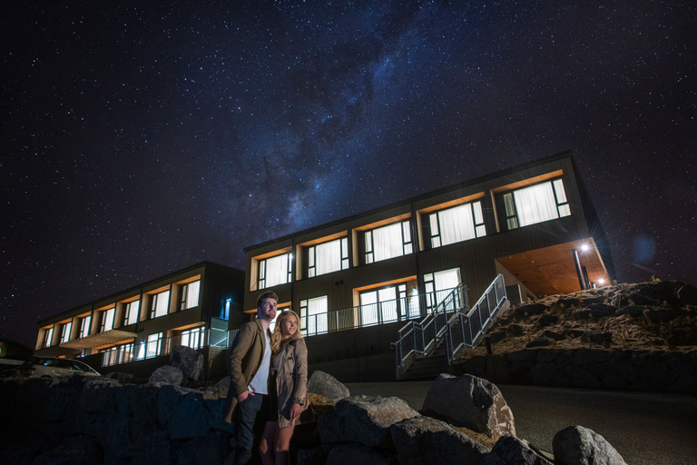 Exterior & Views 2, Galaxy Boutique Hotel, Mackenzie