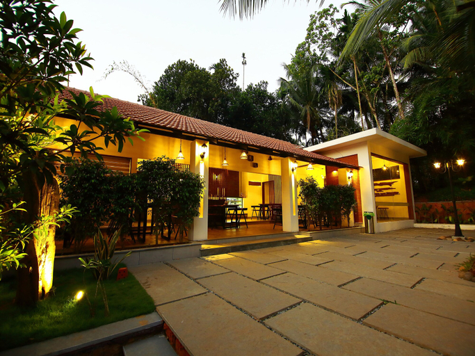 Exterior & Views 2, Le Candles Resort, Kozhikode