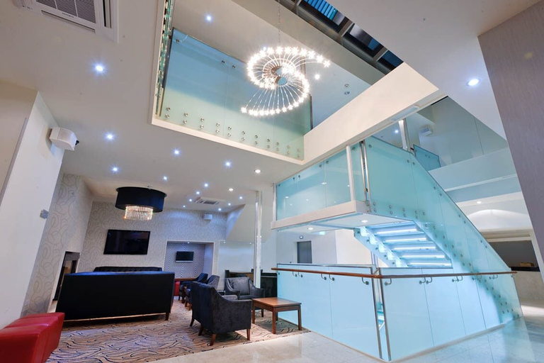 Others 5, Rox Hotel Aberdeen by Compass Hospitality, Aberdeen