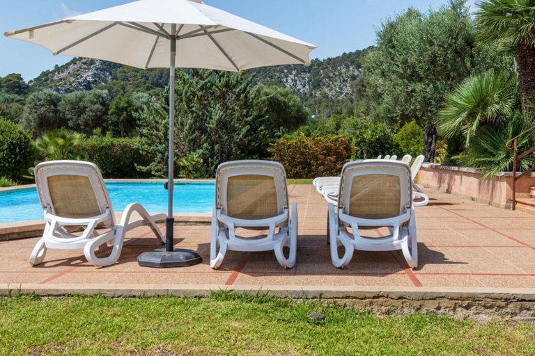 Sport & Beauty 5, Villa - 4 Bedrooms with Pool and WiFi - 103183, Baleares