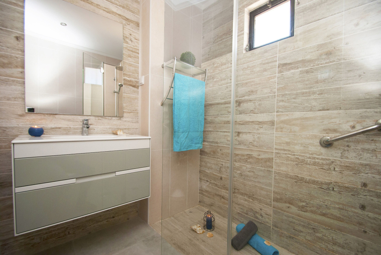 Bathroom 4, Villa Sao Paulo, Albufeira