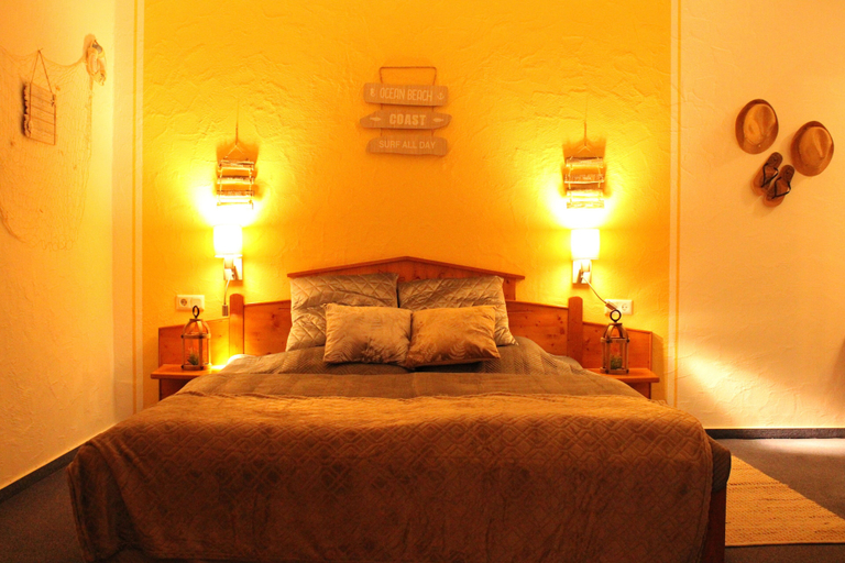 Bedroom 3, Seehof am Aartalsee, Lahn-Dill-Kreis