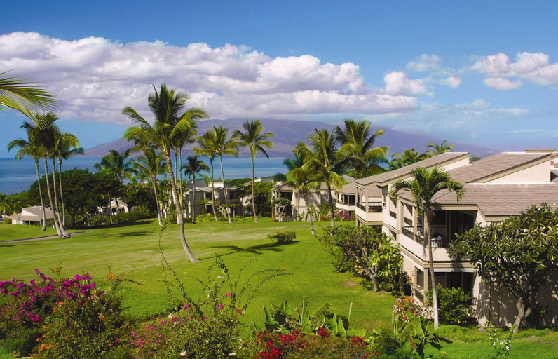 Wailea Ekolu - CoralTree Residence Collection, Maui
