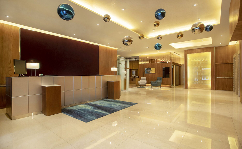 Others 2, Hej Taipei Arena Hotel, Taipei City
