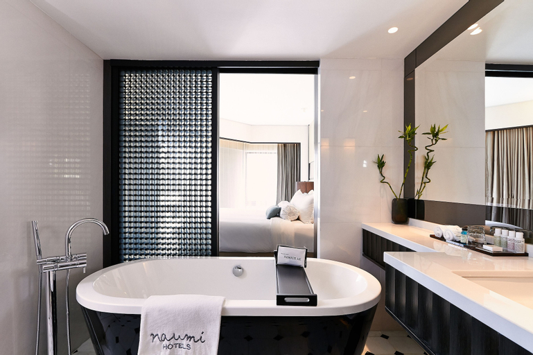 Bedroom 23