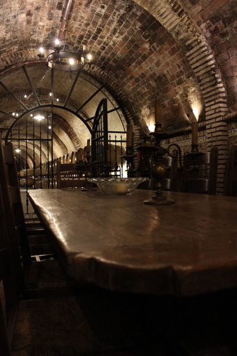 Food & Drinks 5, Hotel Bodega La Casa del Cofrade, La Rioja