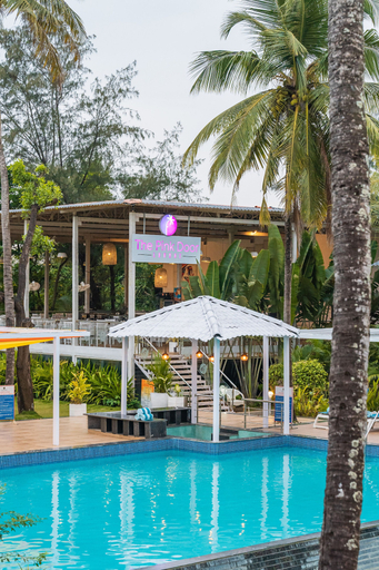 Sport & Beauty 5, Foxoso La Beach Resort & Spa, North Goa