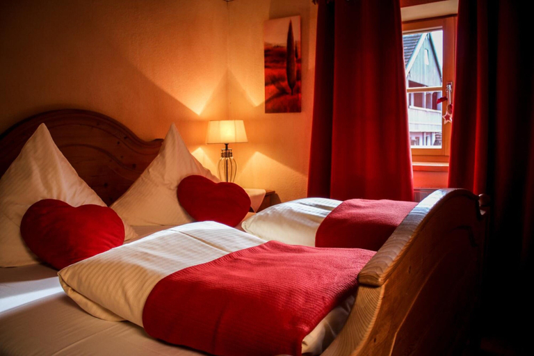 Bedroom 4, Fischerrosl, Bad Tölz-Wolfratshausen