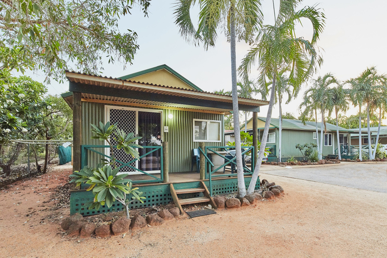 Exterior & Views 2, RAC Cable Beach Holiday Park, Broome