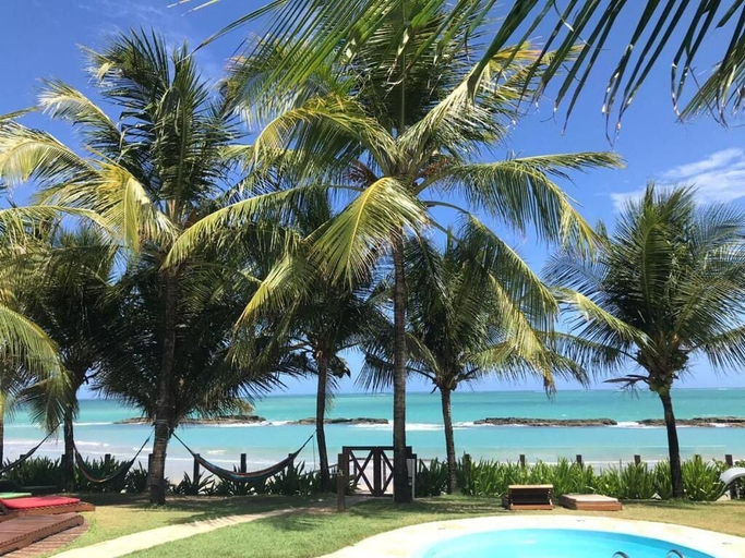 Sport & Beauty, Carneiros Flat Praia, Tamandaré