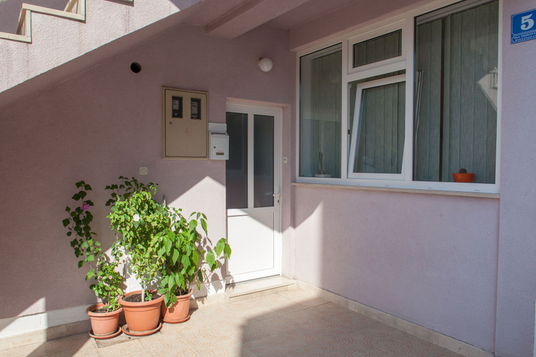 Exterior & Views, Apartments Dragan, Baška Voda