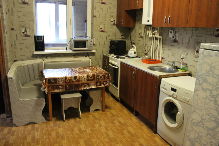 Others 5, Comfort Room, Krasnyy Sulin