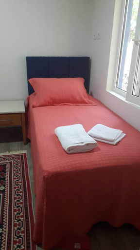 Bedroom 4, No:85 Konaklama Tesisi, Marmaris