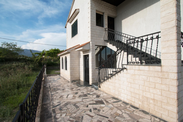 Exterior & Views 2, Apartment Ana With Private Pool, Solin