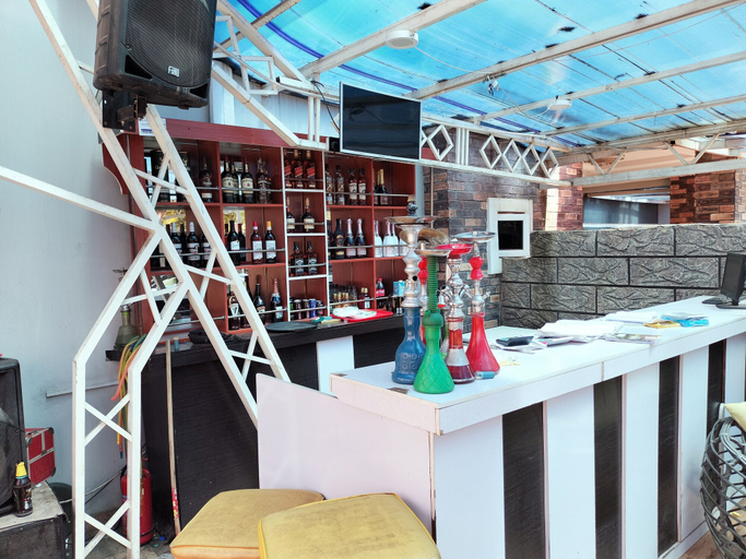 Food & Drinks 4, Easton Hill Continental Hotel, Enugu North