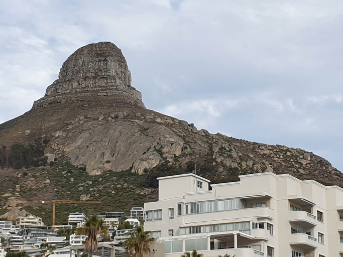 Exterior & Views 2, 4 da exclusive guesthouse, City of Cape Town
