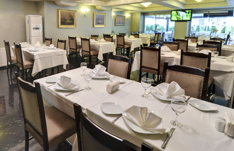 Food & Drinks 4, Hotel Princess Old City, Fatih