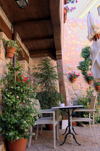 Others 4, La Casona de Lucía, Guadalajara
