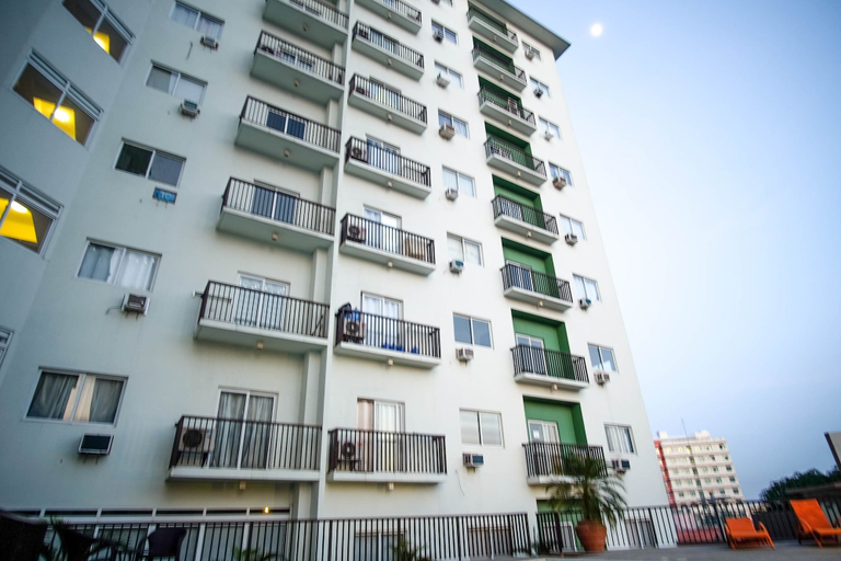 Exterior & Views, SR Vacation Rental - Spianada Residential Condominium, Cebu City