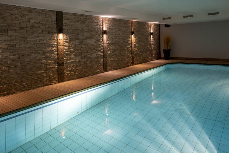 Sport & Beauty 2, Hotel Schweizerhof Gourmet & Spa, Visp