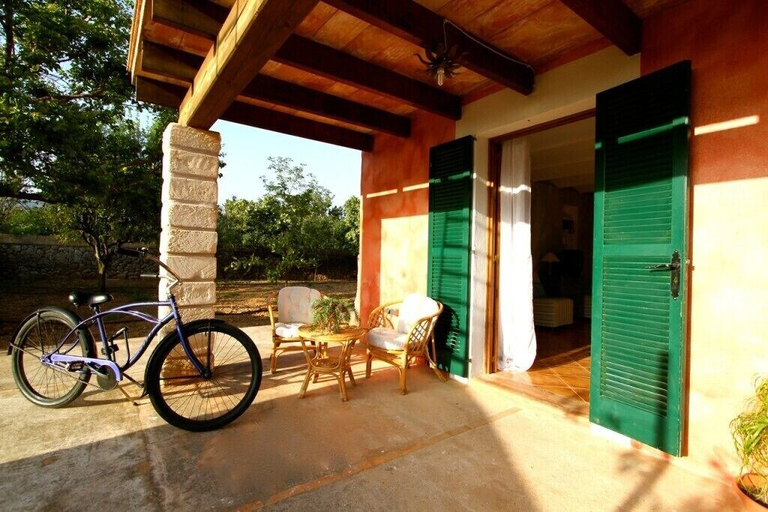 Exterior & Views 2, Ca Na Susi, Baleares