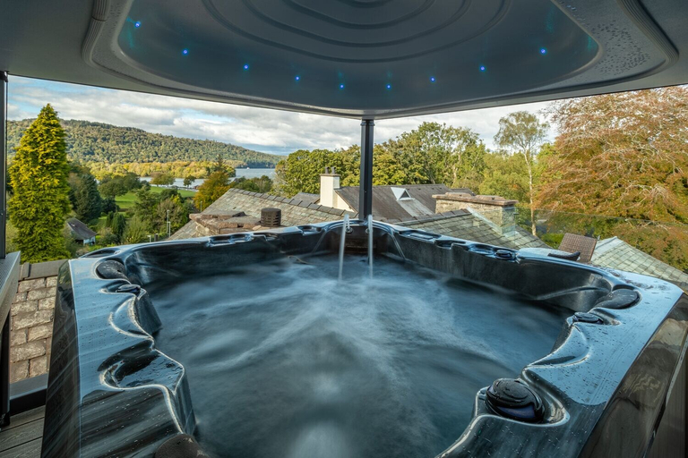 Sport & Beauty 2, Lakes Hotel and Spa, Cumbria