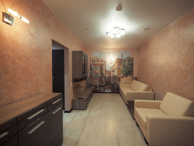 Others 5, Hotel Almira, Volzhskiy rayon