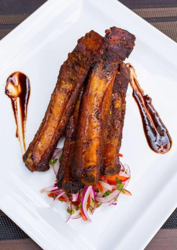 Food & Drinks 5, Qaribu Inn Boutique Hotel Nairobi, Dagoretti North