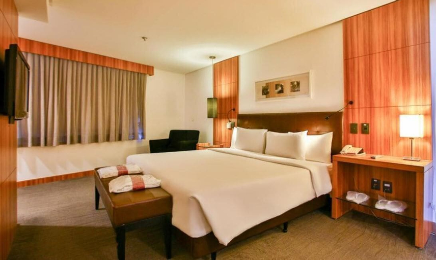 Bedroom 3, ESTRELAS MARE, Nova Lima