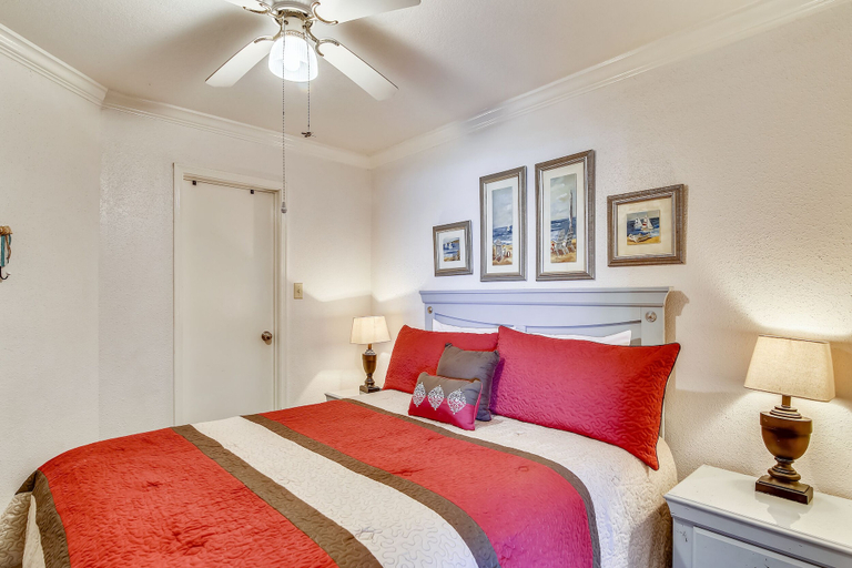 Bedroom 5, Victorian 6202-seaside Charm, Galveston