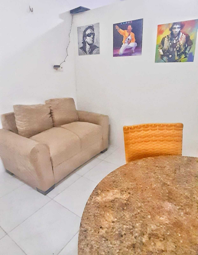 Others 4, Marinho de Andrade, Fortaleza