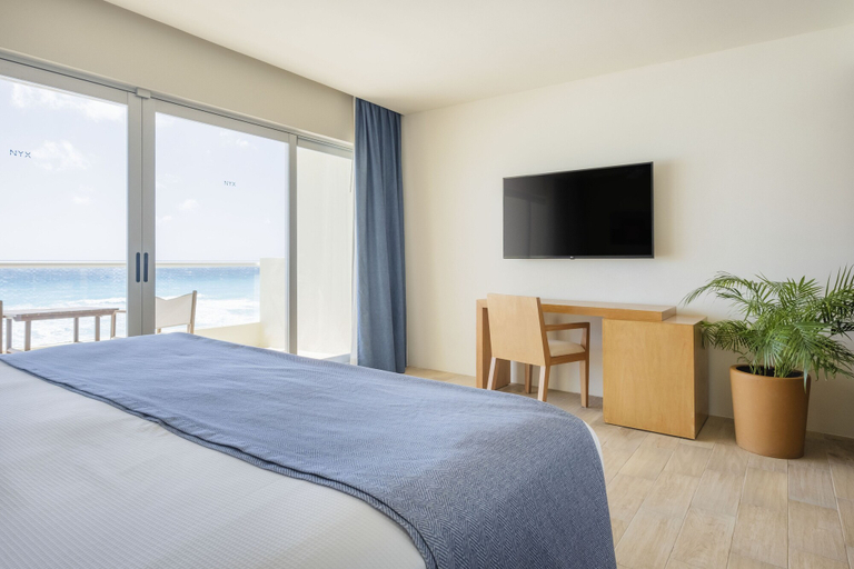 Bedroom 3, NYX Cancun, Benito Juárez
