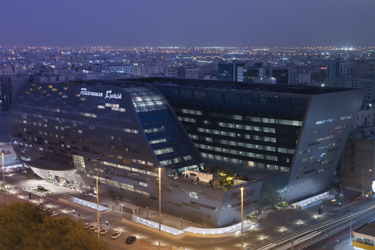 Steigenberger Residence Doha