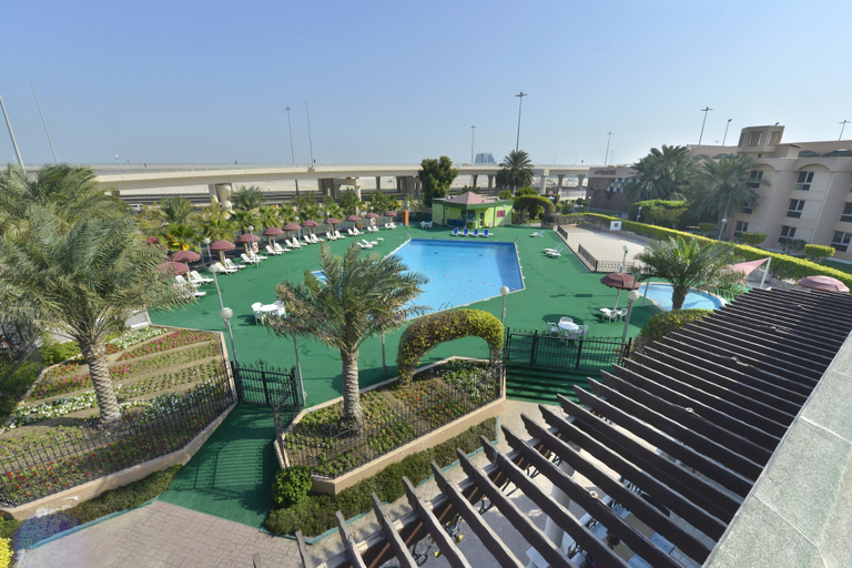 Exterior & Views 2, Crowne Plaza Bahrain by IHG, Manama