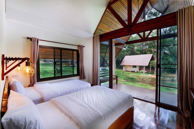 Bedroom 3, Phayamas Private Beach Resort and Island Brew - Adults Only, Muang Ranong