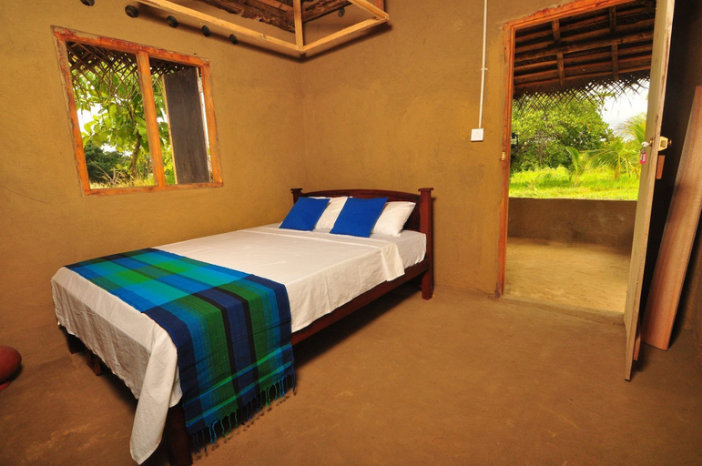 Bedroom, Villa Dambulla, Dambulla