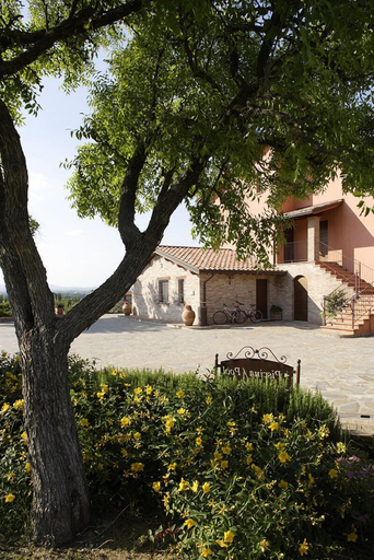 Exterior & Views 2, Tenuta del Perugino, Perugia