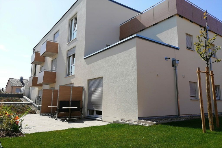 Exterior & Views 2, INhouse Wohnen auf Zeit, Ingolstadt