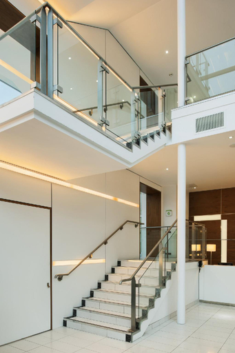 Public Area 4, Holiday Inn DERBY - RIVERLIGHTS by IHG, Derby
