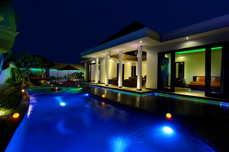 Sport & Beauty 4, D&G Villas, Badung
