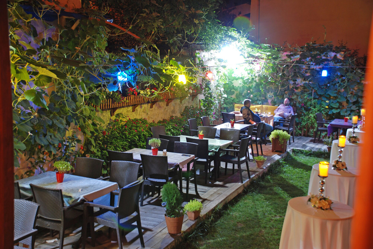Food & Drinks 5, Muhsin Bey Konagi, Safranbolu
