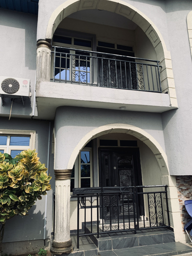 Exterior & Views 2, A Charming 4-bed House in Ibese, Ikorodu, Ikorodu